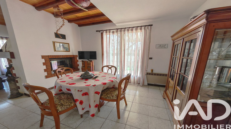 Ma-Cabane - Vente Maison Canet-en-Roussillon, 120 m²