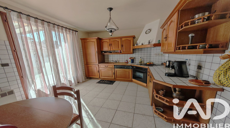 Ma-Cabane - Vente Maison Canet-en-Roussillon, 120 m²