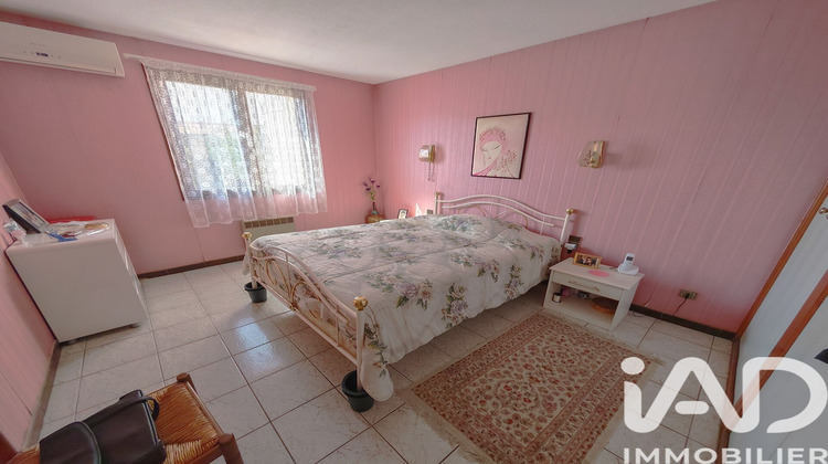 Ma-Cabane - Vente Maison Canet-en-Roussillon, 120 m²