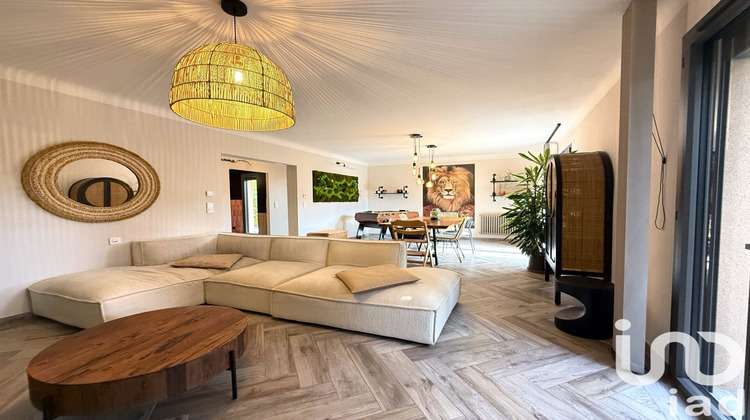 Ma-Cabane - Vente Maison Canet-en-Roussillon, 121 m²