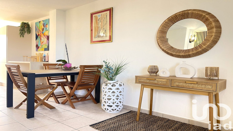 Ma-Cabane - Vente Maison Canet-en-Roussillon, 54 m²