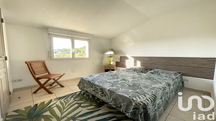 Ma-Cabane - Vente Maison Canet-en-Roussillon, 54 m²