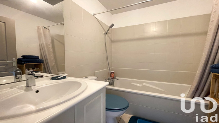 Ma-Cabane - Vente Maison Canet-en-Roussillon, 54 m²