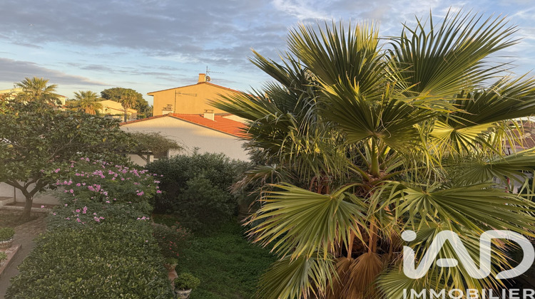 Ma-Cabane - Vente Maison Canet en Roussillon, 98 m²