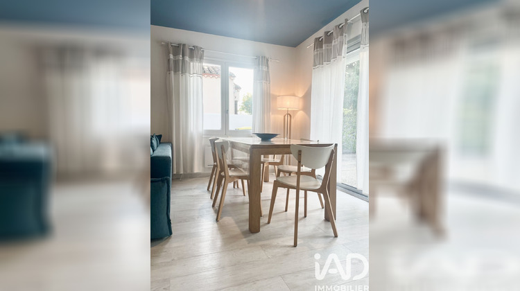 Ma-Cabane - Vente Maison Canet-en-Roussillon, 121 m²