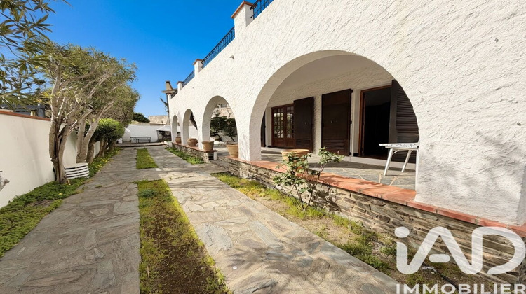 Ma-Cabane - Vente Maison Canet-en-Roussillon, 106 m²