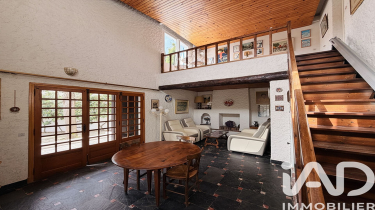Ma-Cabane - Vente Maison Canet-en-Roussillon, 106 m²