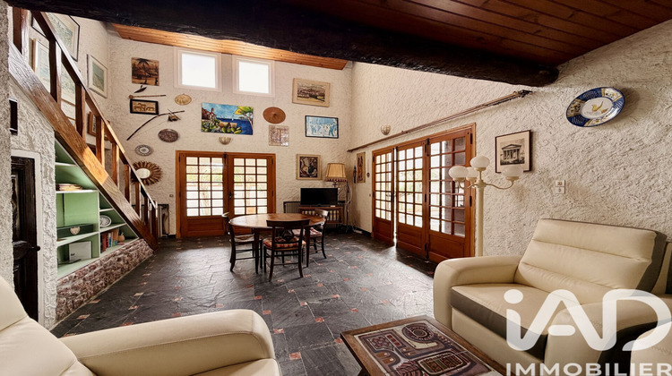 Ma-Cabane - Vente Maison Canet-en-Roussillon, 106 m²