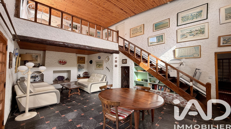 Ma-Cabane - Vente Maison Canet-en-Roussillon, 106 m²
