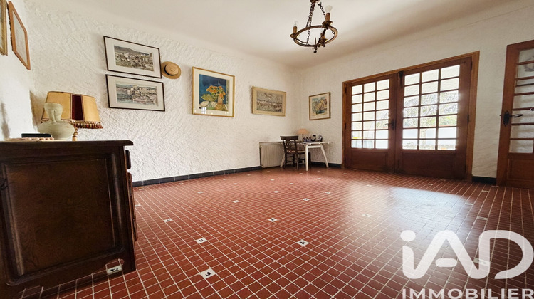 Ma-Cabane - Vente Maison Canet-en-Roussillon, 106 m²