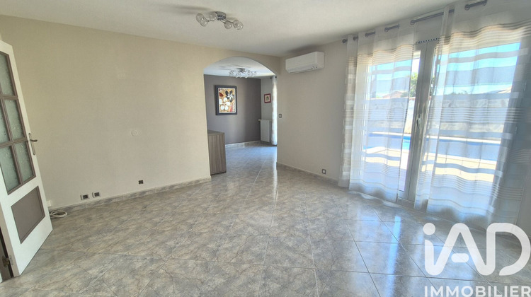 Ma-Cabane - Vente Maison Canet-en-Roussillon, 96 m²