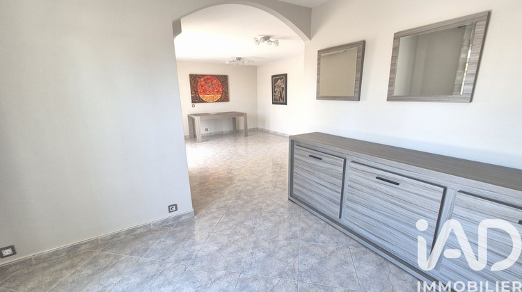Ma-Cabane - Vente Maison Canet-en-Roussillon, 96 m²
