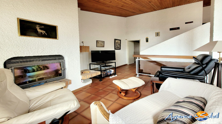 Ma-Cabane - Vente Maison Canet-en-Roussillon, 125 m²