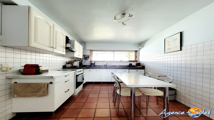 Ma-Cabane - Vente Maison Canet-en-Roussillon, 125 m²