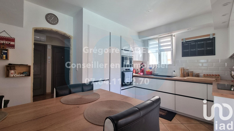 Ma-Cabane - Vente Maison Canet-en-Roussillon, 159 m²