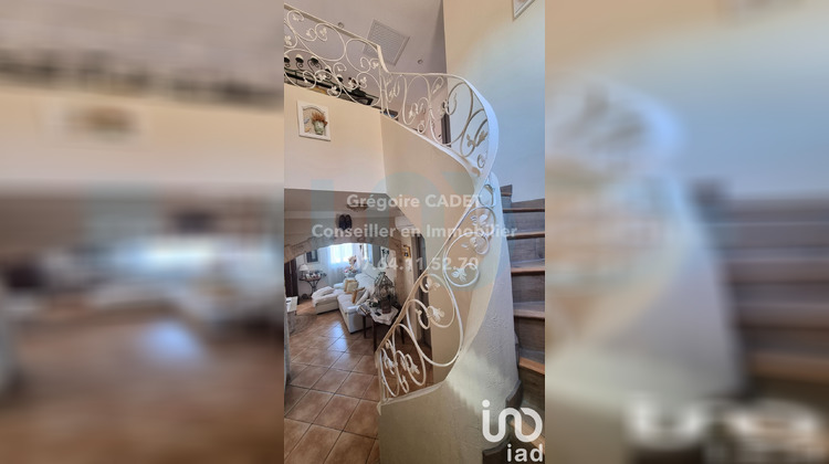 Ma-Cabane - Vente Maison Canet-en-Roussillon, 159 m²
