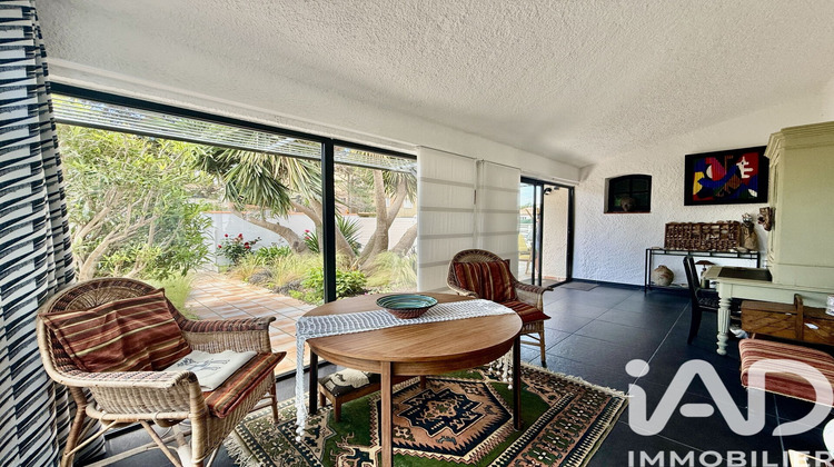 Ma-Cabane - Vente Maison Canet-en-Roussillon, 124 m²