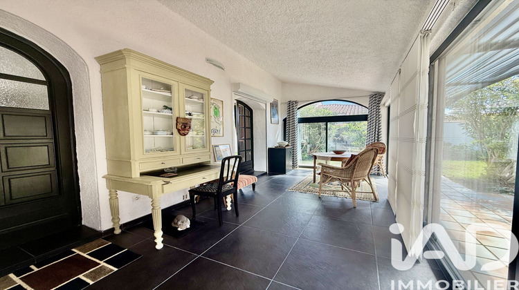 Ma-Cabane - Vente Maison Canet-en-Roussillon, 124 m²