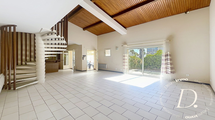 Ma-Cabane - Vente Maison Canet-en-Roussillon, 126 m²