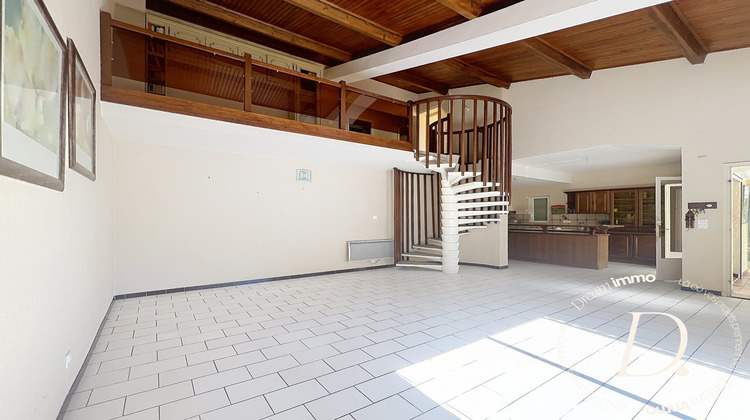 Ma-Cabane - Vente Maison Canet-en-Roussillon, 126 m²