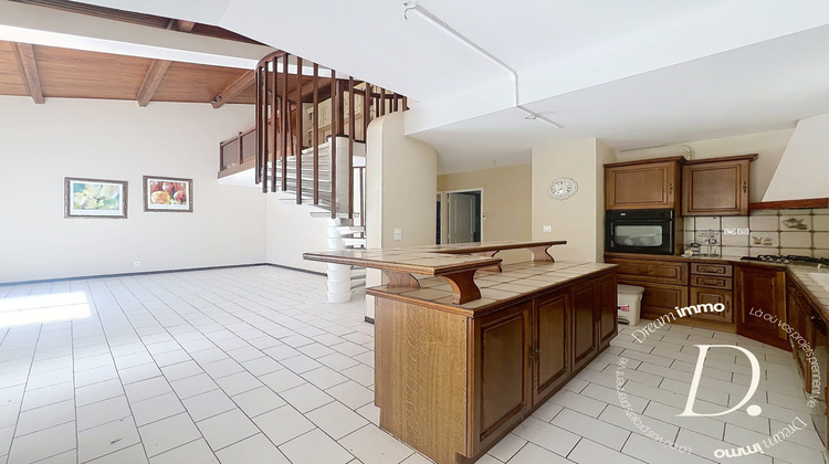 Ma-Cabane - Vente Maison Canet-en-Roussillon, 126 m²