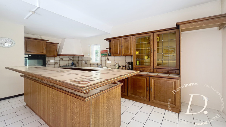 Ma-Cabane - Vente Maison Canet-en-Roussillon, 126 m²
