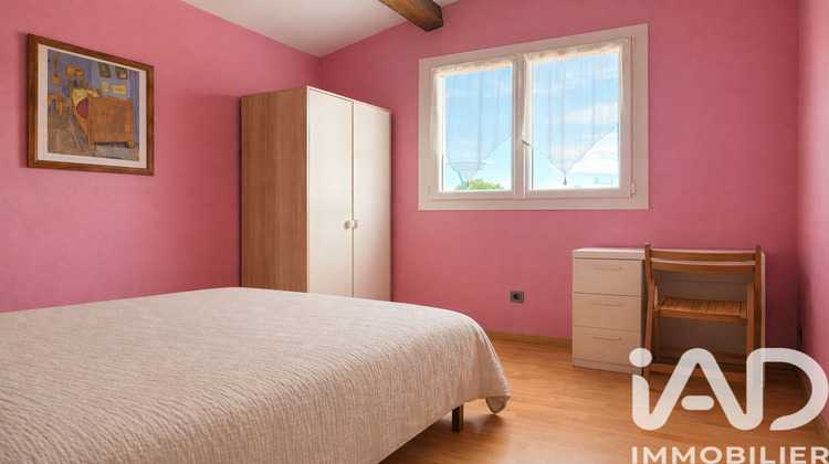 Ma-Cabane - Vente Maison Canet-en-Roussillon, 70 m²