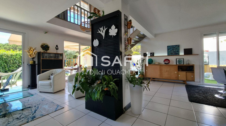 Ma-Cabane - Vente Maison Canet-en-Roussillon, 184 m²