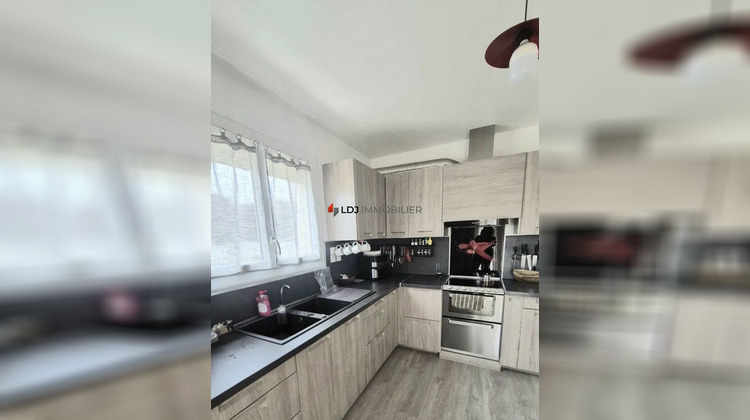 Ma-Cabane - Vente Maison Canet-en-Roussillon, 130 m²