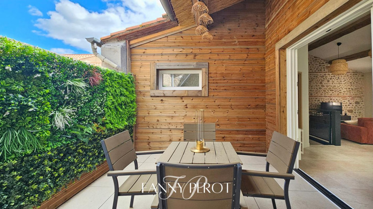 Ma-Cabane - Vente Maison CANET EN ROUSSILLON, 93 m²
