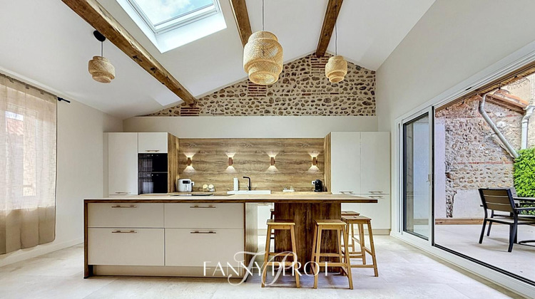 Ma-Cabane - Vente Maison CANET EN ROUSSILLON, 93 m²