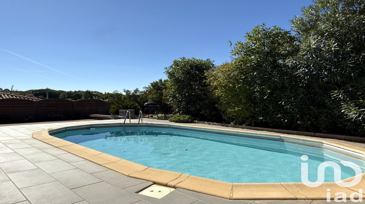 Ma-Cabane - Vente Maison Canet-en-Roussillon, 80 m²