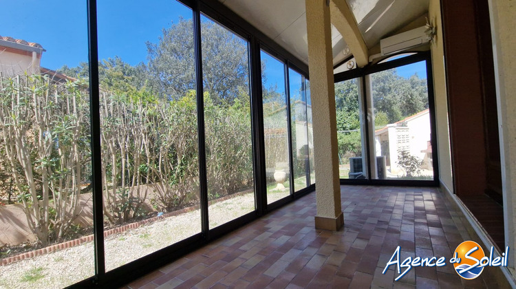 Ma-Cabane - Vente Maison Canet-en-Roussillon, 90 m²