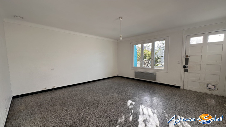 Ma-Cabane - Vente Maison Canet-en-Roussillon, 60 m²