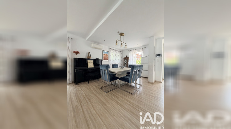 Ma-Cabane - Vente Maison Canet-en-Roussillon, 173 m²