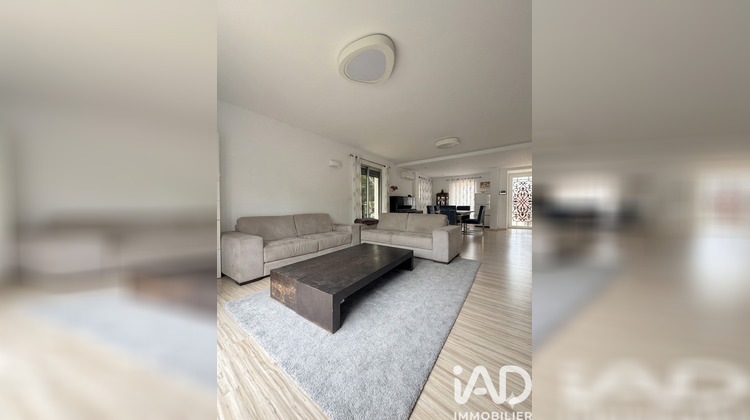 Ma-Cabane - Vente Maison Canet-en-Roussillon, 173 m²