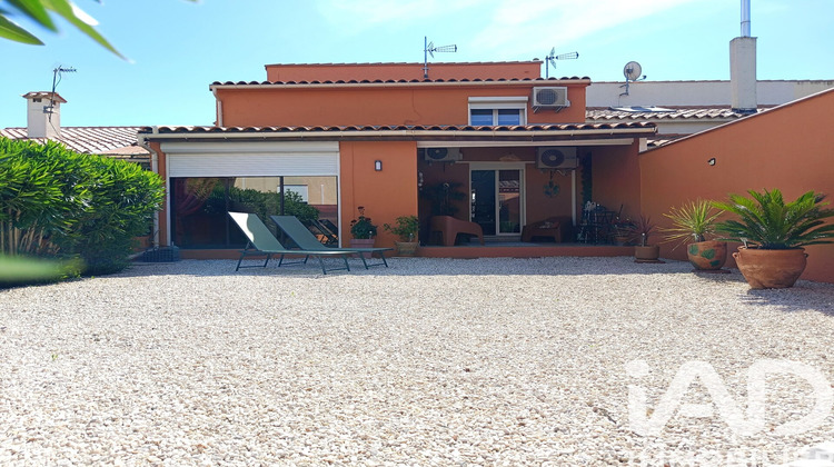Ma-Cabane - Vente Maison Canet-en-Roussillon, 104 m²