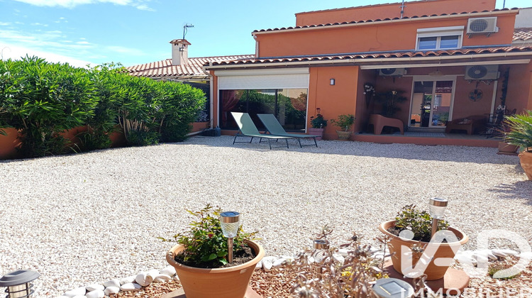 Ma-Cabane - Vente Maison Canet-en-Roussillon, 104 m²