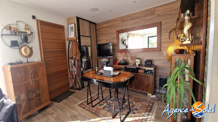 Ma-Cabane - Vente Maison Canet-en-Roussillon, 84 m²