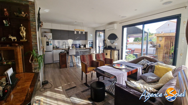 Ma-Cabane - Vente Maison Canet-en-Roussillon, 84 m²
