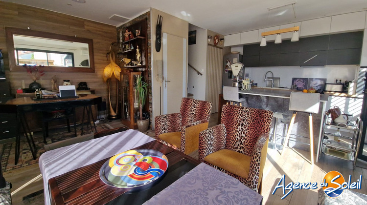 Ma-Cabane - Vente Maison Canet-en-Roussillon, 84 m²