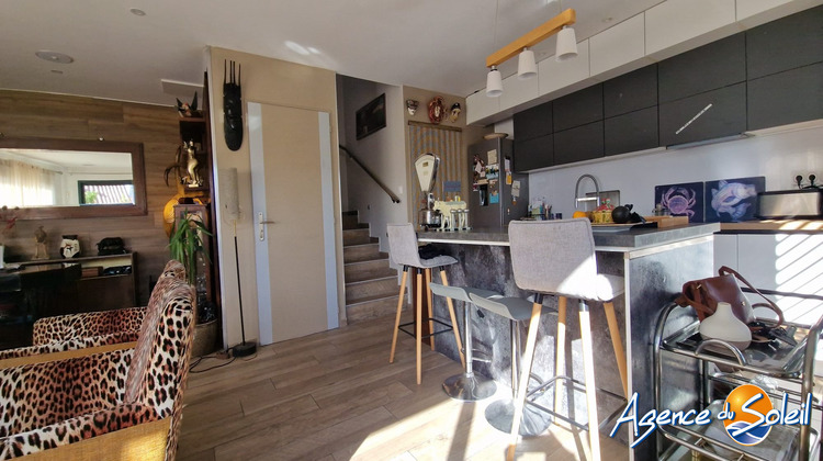 Ma-Cabane - Vente Maison Canet-en-Roussillon, 84 m²