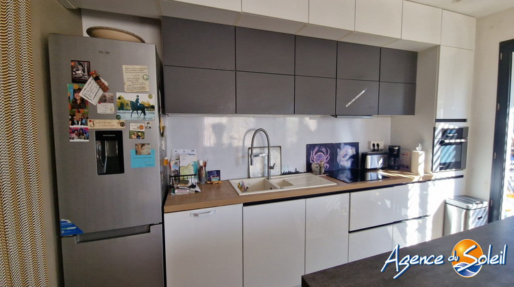 Ma-Cabane - Vente Maison Canet-en-Roussillon, 84 m²