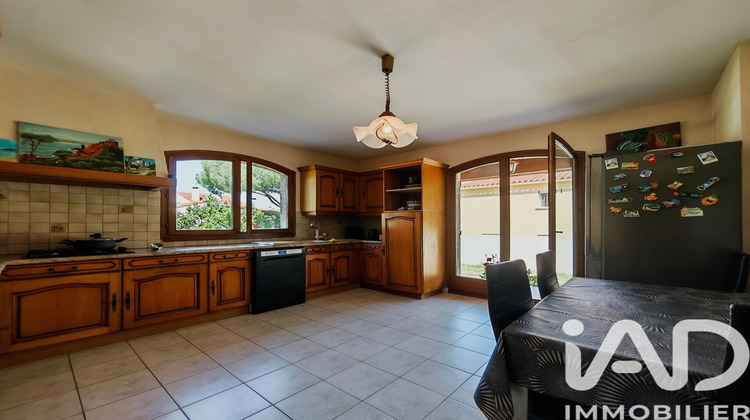 Ma-Cabane - Vente Maison Canet-en-Roussillon, 276 m²