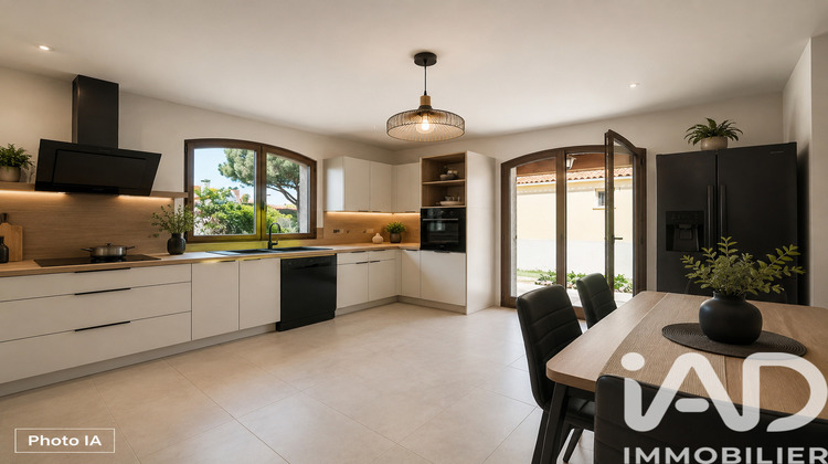 Ma-Cabane - Vente Maison Canet-en-Roussillon, 276 m²