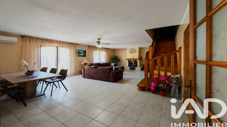 Ma-Cabane - Vente Maison Canet-en-Roussillon, 276 m²
