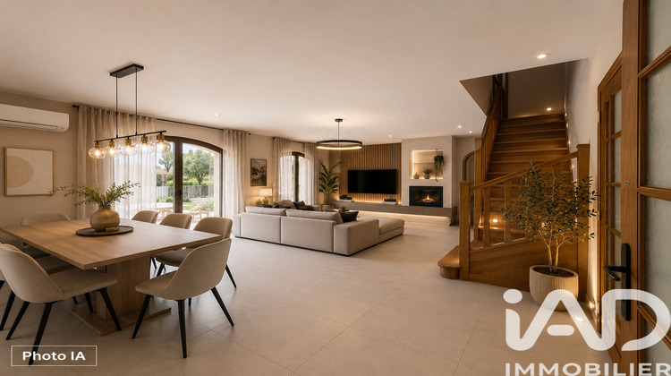 Ma-Cabane - Vente Maison Canet-en-Roussillon, 276 m²