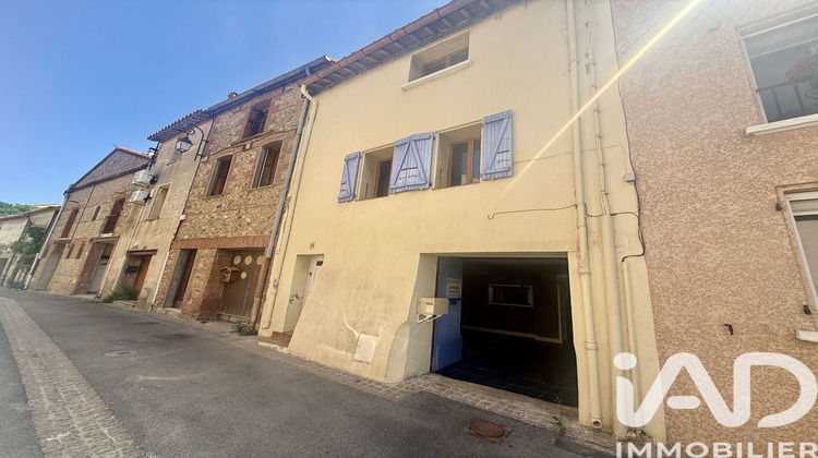 Ma-Cabane - Vente Maison Canet-en-Roussillon, 103 m²