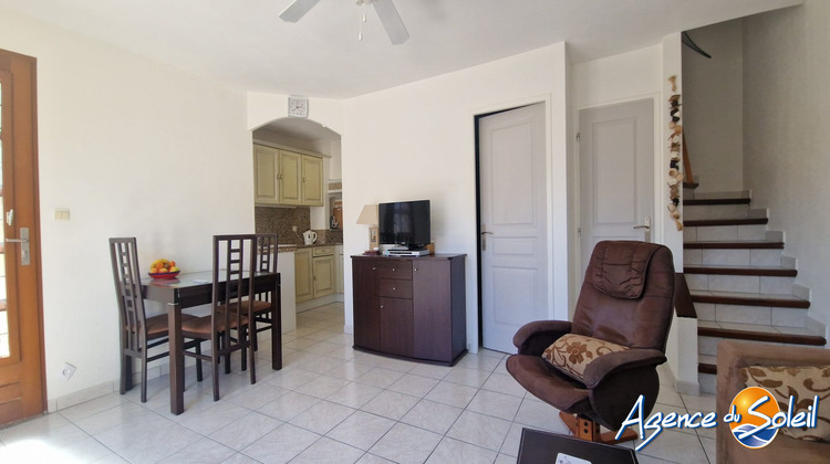 Ma-Cabane - Vente Maison Canet-en-Roussillon, 52 m²