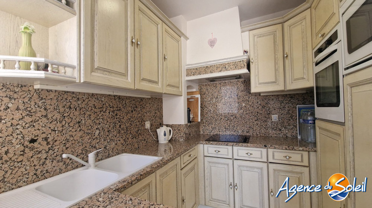 Ma-Cabane - Vente Maison Canet-en-Roussillon, 52 m²